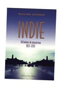 INDIE KRZYSZTOF IWANEK, ADAM BURAKOWSKI