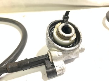 Шнек Honda SH 125 с тросом