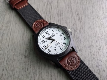 Timex zegarek męski TW4B08200