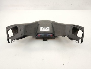 APRILIA SR MAX 125 КОРПУС РУЛЕВОГО КОЛЕСА + ПАНЕЛЬ