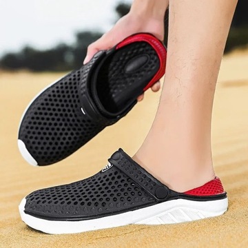 2023 Unisex Summer Beach Sandals Ladies 1 Slipper