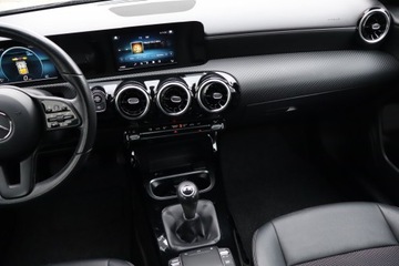 Mercedes CLA C118/X118 Coupe 1.3 180 136KM 2020 Mercedes CLA 180, Salon Polska, VAT 23%, Skóra, zdjęcie 7