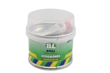 SZPACHLA BOLL SZPACHLÓWKA UNIWERSALNA 250G