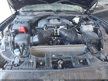 Ford Mustang VI 2024 Ford Mustang GT Premium Fastback 2024 5.0l 5.0 Benzyna 480KM, zdjęcie 9