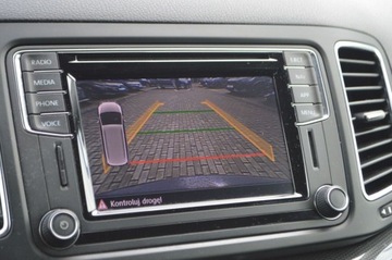 Seat Alhambra II (7N) Van Facelifting 2.0 TDI 150KM 2017 Seat Alhambra 2.0 Diesel 150KM, zdjęcie 22