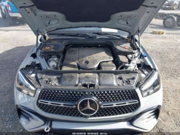 Mercedes GLE V167 2024 Mercedes-Benz GLE 450 4Matic 2024 3.0l 3.0 Benzyna 375KM, zdjęcie 9