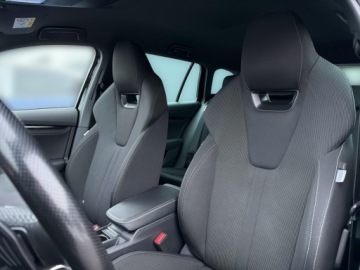 Skoda Octavia IV Liftback 1.5 TSI EVO 150KM 2023 Skoda Octavia IV 1.5 TSI / 150 KM Sportline DSG Sa, zdjęcie 10