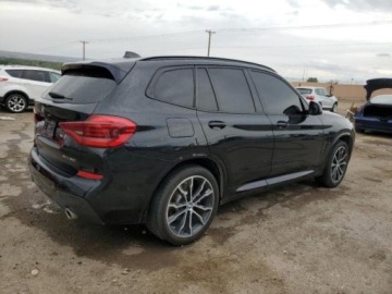 BMW 2020 BMW X3 BMW X3 sDrive30i 2.0 Benzyna 248KM, zdjęcie 3