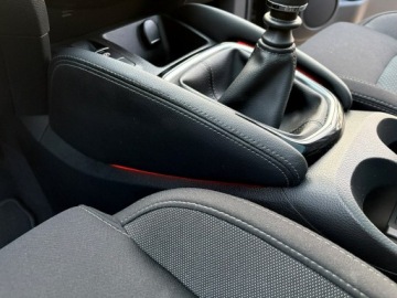 Nissan Qashqai II Crossover Facelifting 1.5 dCi 115KM 2019 Nissan Qashqai 1.5 DCI Panorama Kamery 360, zdjęcie 12