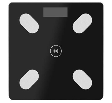 ИНТЕЛЛЕКТУАЛЬНЫЕ АНАЛИТИЧЕСКИЕ ВЕСЫ ДЛЯ ВАННОЙ С Bluetooth