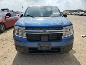 Ford Maverick II 2024 Ford Maverick Lariat 2024 2.5l 2.5 Hybryda 191KM, zdjęcie 5