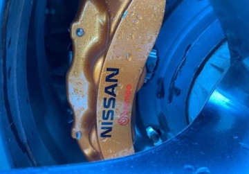 Nissan GT-R 2015 Nissan GT-R 3.8 V6 550KM 4WD Salon PL Vat Marza Wydech MG Motosport 3.8, zdjęcie 11