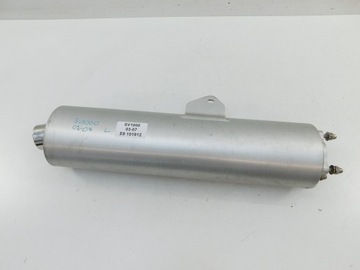 SUZUKI SV 1000 03-07 TŁUMIK WYDECH