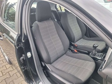 Opel Corsa F Hatchback 5d 1.2 Turbo 100KM 2022 Opel Corsa SalonPL serwis ASO 1.2benz. 100KM pakiety grz.fotele,kier. aluf, zdjęcie 14