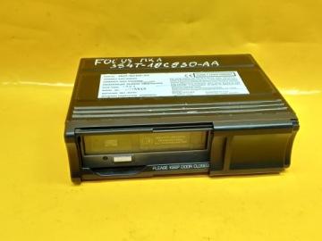 CD-ЧЕЙНДЖЕР FOCUS MK1 99-04 3S4T18C830AA