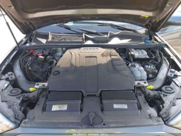 Audi Q7 II 2021 Audi Q7 Premium 45 Tfsi Quattro Tiptronic 2021 2.0l 2.0 Benzyna 248KM, zdjęcie 9