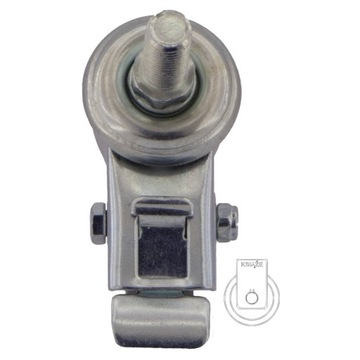 Комплект колёс фи 50, 4 шт., шкаф, полка 67ППГУМ50.