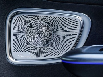 Mercedes GLC C254/X254 Coupe 2.0 220d 197KM 2025 GLC Coupe 220 d 4-Matic AMG Line 2.0 (197KM) 2025, zdjęcie 14