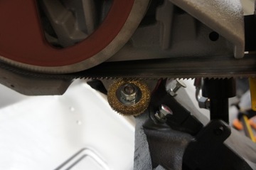 Ленточная пила Bomar Ergonomic 320.258 DGH для резки металла