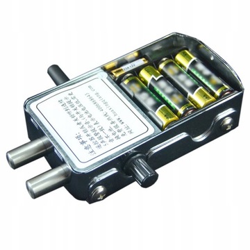 Комплект дверного замка с дистанционным управлением для дома