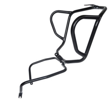 Крышка двигателя Honda CRF 1000 L Africa Twin 2016-