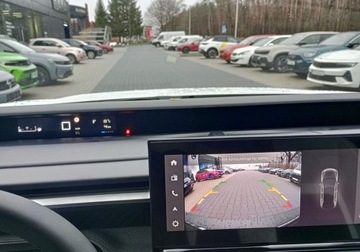 Citroen C3 IV 2025 Citroen C3 Kamera cofania 1.2 Benzyna 100KM, zdjęcie 4