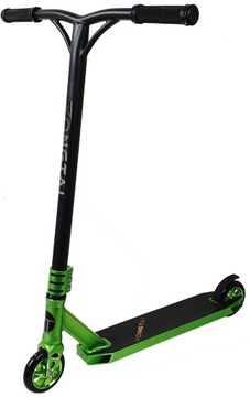 HULAJNOGA WYCZYNOWA YOUNGTAI FREESTYLE 100KG ALU