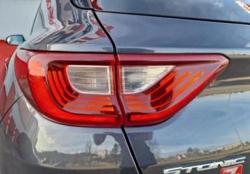 Kia Stonic I Crossover 1.0 T-GDI 120KM 2020 Kia Stonic Automat Navi Climatronic Alu Gwarancja Salon PL Dealer Kia 120KM, zdjęcie 36