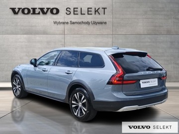 Volvo V90 II 2021 Volvo V90 Cross Country V90cc B4 D AWD Pakiet Ligh, zdjęcie 8