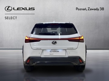 Lexus UX Crossover Facelifting 2.0 300h 199KM 2024 Lexus UX 300h F Sport Design Lexus UX 300h F Sport, zdjęcie 6