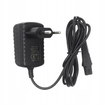ZASILACZ ŁADOWARKA DO BRAUN GOLARKA Series 3 5 8 9