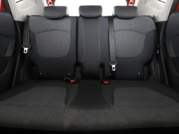 Renault Captur I Crossover Facelifting 1.5 Energy dCi 90KM 2018 Renault Captur Czujniki, Navi, Aut.klima,, zdjęcie 17