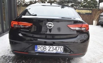 Opel Insignia II Grand Sport 1.6 CDTI  136KM 2019 Opel Insignia Opel Insignia 1.6 CDTI Grand Sport Bogate Wyposazenie 1.6, zdjęcie 21