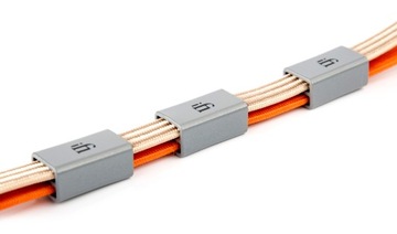 iFi Audio Gemini3.0 / Gemini 3.0 (0.7m) | 2x USB-A na USB-B | USB 3.0