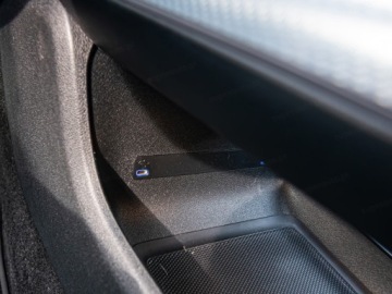 Mercedes CLA C118/X118 2025 MERCEDES-BENZ CLA 220 4-Matic Sedan 1.5 (190KM) 2025, zdjęcie 10