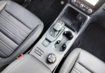 Ford Ranger VI Podwójna kabina 2.0 EcoBlue BI-TURBO 205KM 2025 Ford Ranger Ford Ranger 2.0 EcoBlue Bi-Turbo 4x4 DC Limited 2.0 Diesel, zdjęcie 11