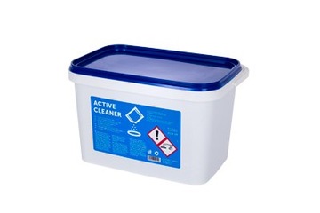 Profesjonalny Odkamieniacz Do Pieca Retigo Active Descaler 2,5kg