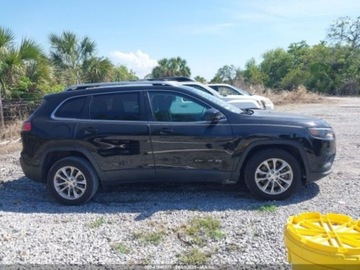 Jeep Cherokee V 2019 Jeep Cherokee 2019 JEEP CHEROKEE LATITUDE FWD 3.2 Benzyna 271KM, zdjęcie 7