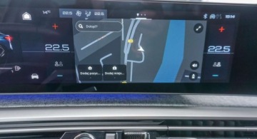 Peugeot 3008 II Crossover Facelifting  1.2 PureTech 130KM 2024 Peugeot 3008 Peugeot 3008 Allure MHEV 1.2 Benzyna 130KM, zdjęcie 17