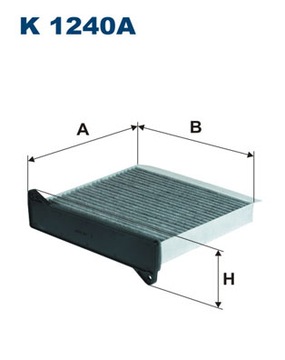 FILTRON OE 650/1 FILTR OLEJE + 2 JINÉ PRODUKTY