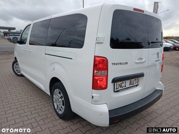 Peugeot Expert II 2018 Peugeot Expert Peugeot Expert L3 1.5 BlueHDi 120 SampS 1.5 Diesel 120KM, zdjęcie 6
