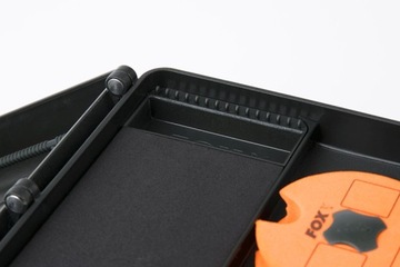 Fox F-Box Магнитный диск и коробка для установки, большая система