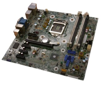 PŁYTA GŁÓWNA HP 795972-001 ProDesk 600 G1 LGA1150 DDR3