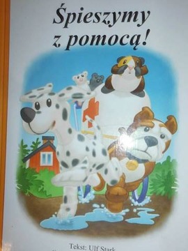 Spieszymy z pomoca! - U. Stark