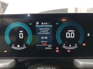 Hyundai Sonata V 2024 Hyundai Sonata 2024 Hyundai Sonata SEL 2.5L FWD 2.5 Benzyna 191KM, zdjęcie 13