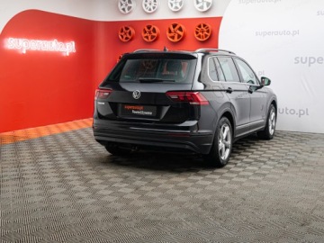 Volkswagen Tiguan II SUV 2.0 TDI 150KM 2020 VOLKSWAGEN Tiguan 2.0 TDI SCR Active DSG Suv 150KM 2020, zdjęcie 5