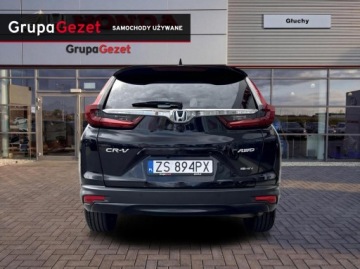 Honda CR-V V SUV 2.0 i-MMD 184KM 2022 Honda CR-V Sport Line 2.0 Hybryda 2WD 184 KM automat Pierwszy właściciel ,, zdjęcie 6