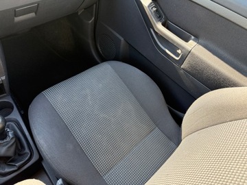 Opel Meriva I 1.6 TWINPORT ECOTEC 105KM 2009 Opel Meriva OPEl MERIVA 2009 Tylko 111000Tys km Nowe tarcze Klocki Stan Pe, zdjęcie 8