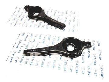 КОМПЛЕКТ ЗАДНИХ РЫЧАГ MEYLE FORD FOCUS MK1 MK2