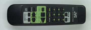ПУЛЬТ ДИСТАНЦИОННОГО УПРАВЛЕНИЯ JVC RM-RXQN3E ОРИГИНАЛ